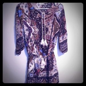 Paradise Brand Shirt